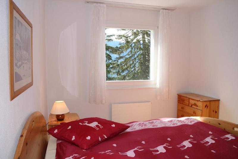 Residences Chamossaire Leysin Dış mekan fotoğraf