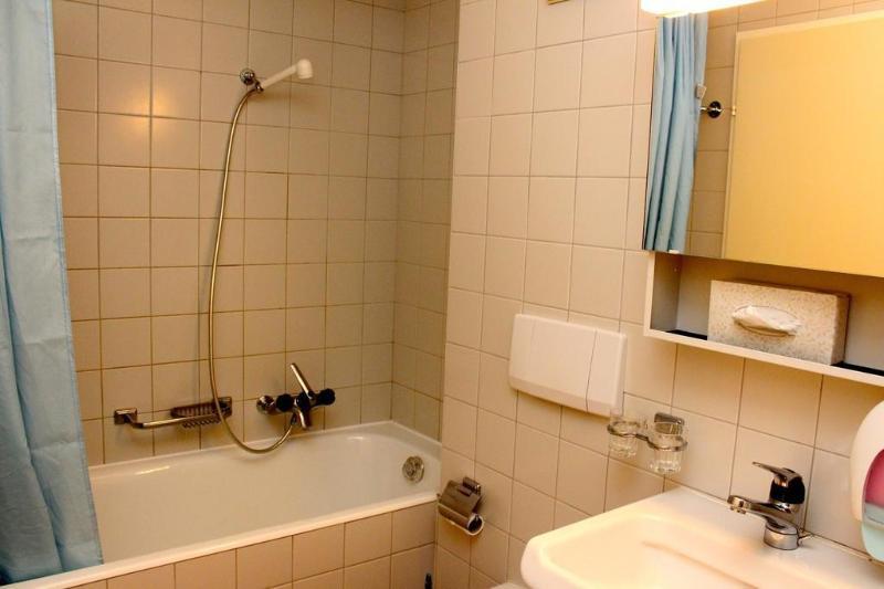 Residences Chamossaire Leysin Dış mekan fotoğraf